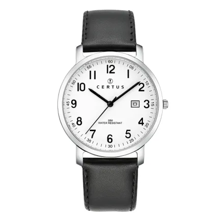 Montre Homme Certus ronde 611078