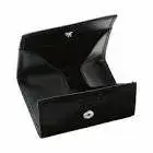 Porte piece zz cuir