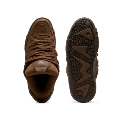 Puma LaMelo La Francé Mocha Mix Haute Coffee — photo 5
