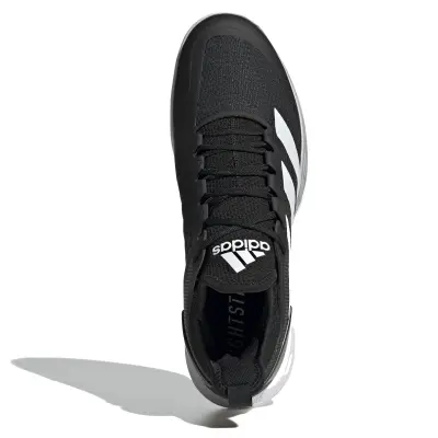 ADIDAS ADIZERO UBERSONIC 4 Noir — photo 3