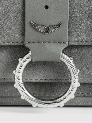 Sac Kate Wallet Suede — photo 5