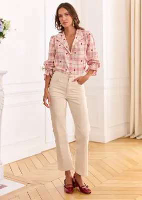 Chemise Silvia — photo 3