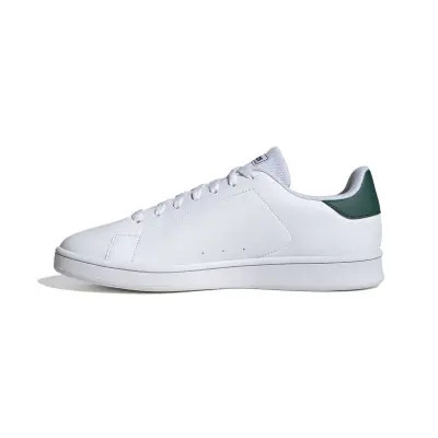 ADIDAS URBAN COURT Blanc — photo 4