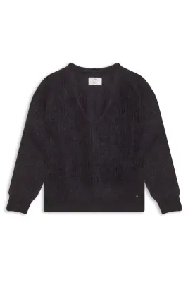 Pull Charlie Ardoise — photo 2
