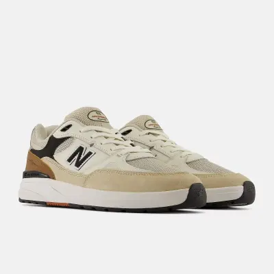Chaussure New Balance Numeric Reynolds 933 – one — photo 2