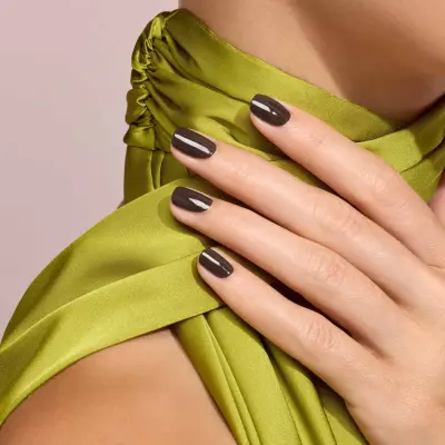 Vernis Mocha - Gamme Green™ — photo 2