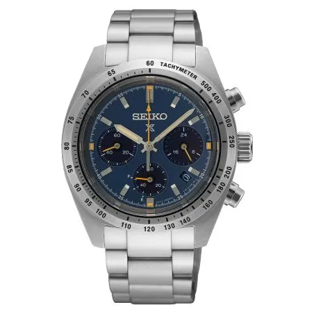 Seiko Prospex Speedtimer Chrono Solaire édition limitée HBJ008P1