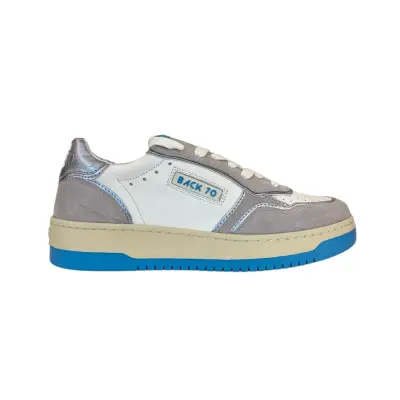 Basket metallic sky - Back 70 — photo 1
