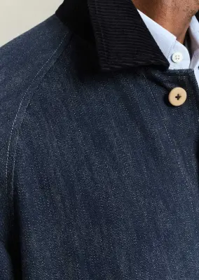 Forest jacket — photo 3
