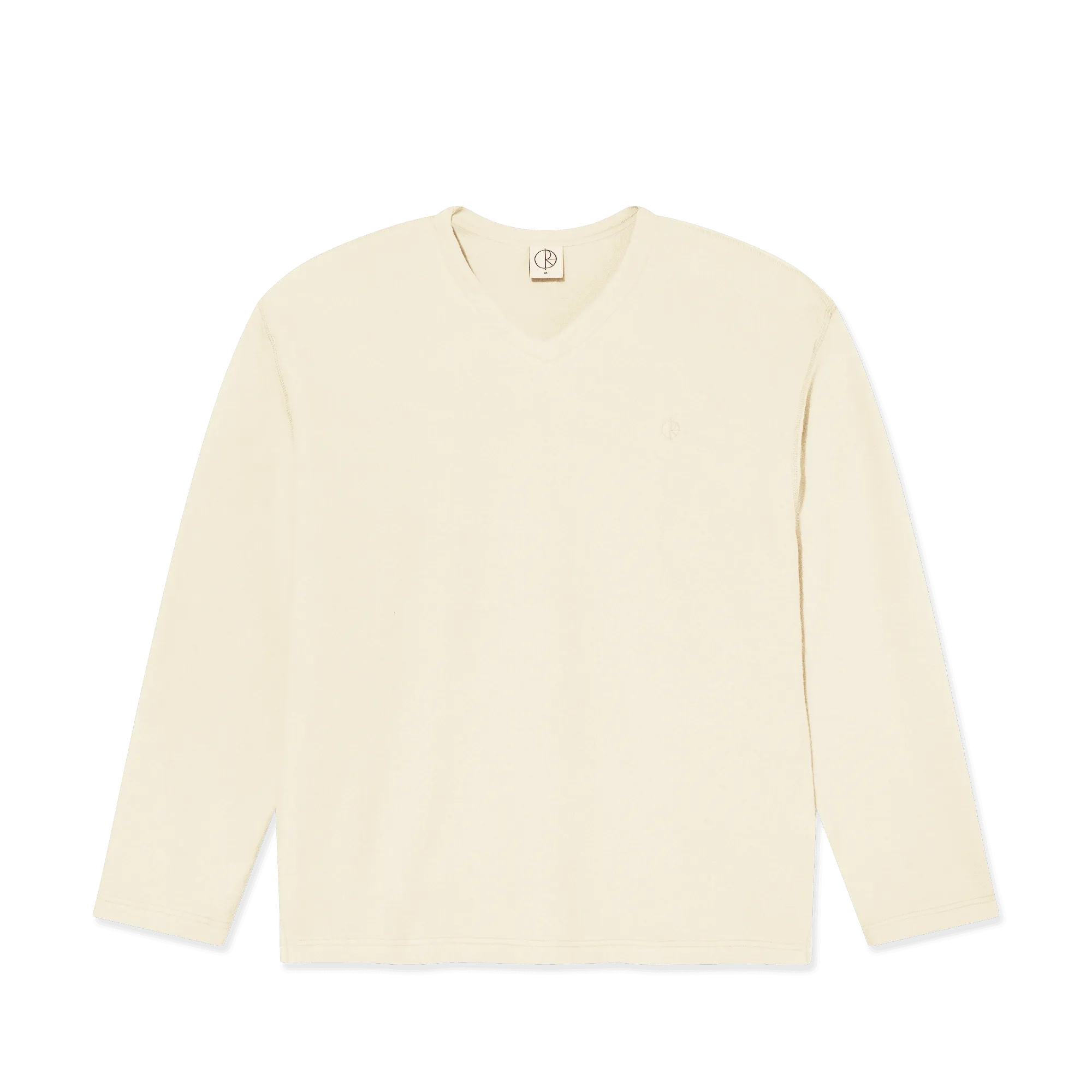 Sweatshirt Polar scott sweater – sand