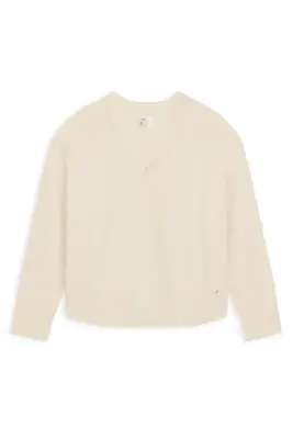 Pull Arilou Creme