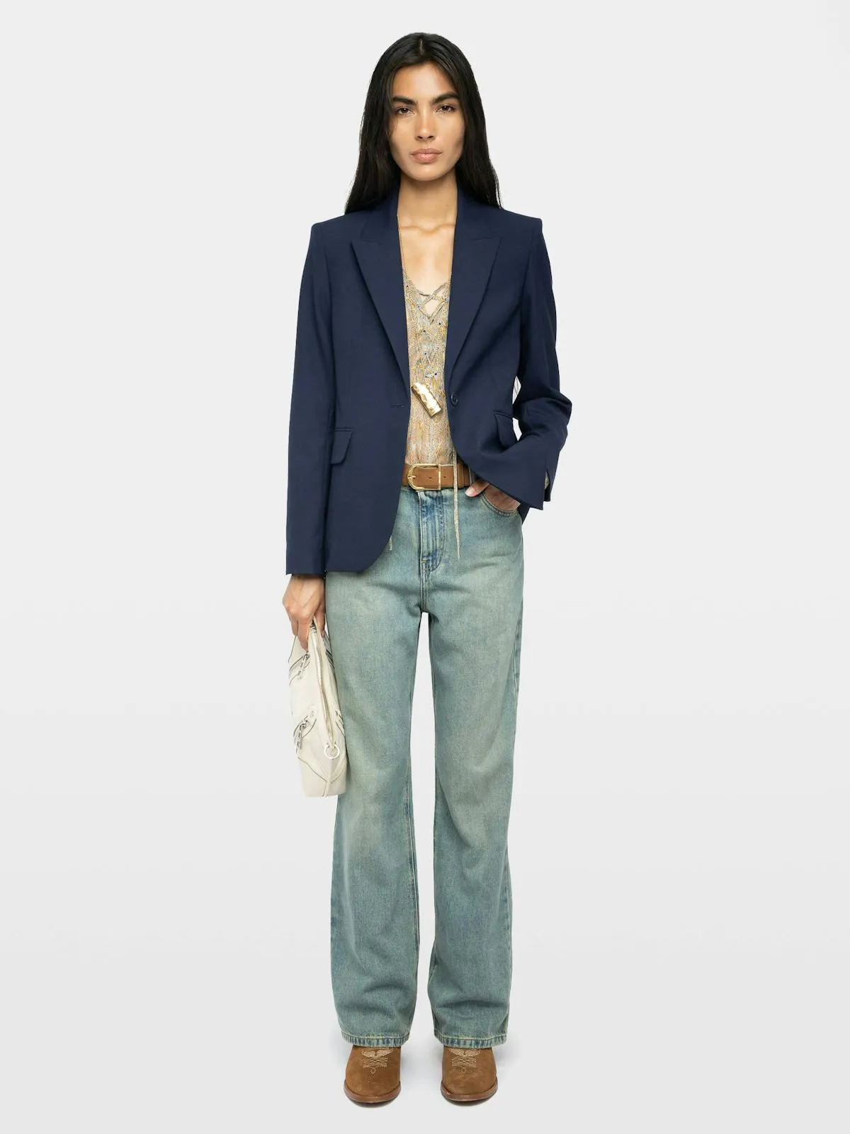 Blazer Vavy