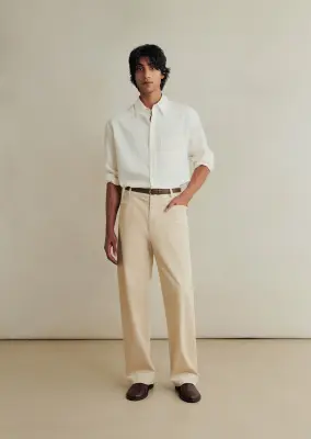 Architect shirt — photo 1