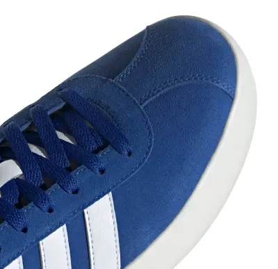 ADIDAS VL COURT 3.0 Bleu — photo 3