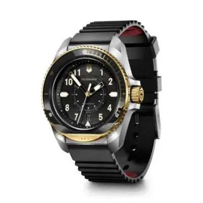 Montre Victorinox Journey 1884 Quartz 242014 — photo 1