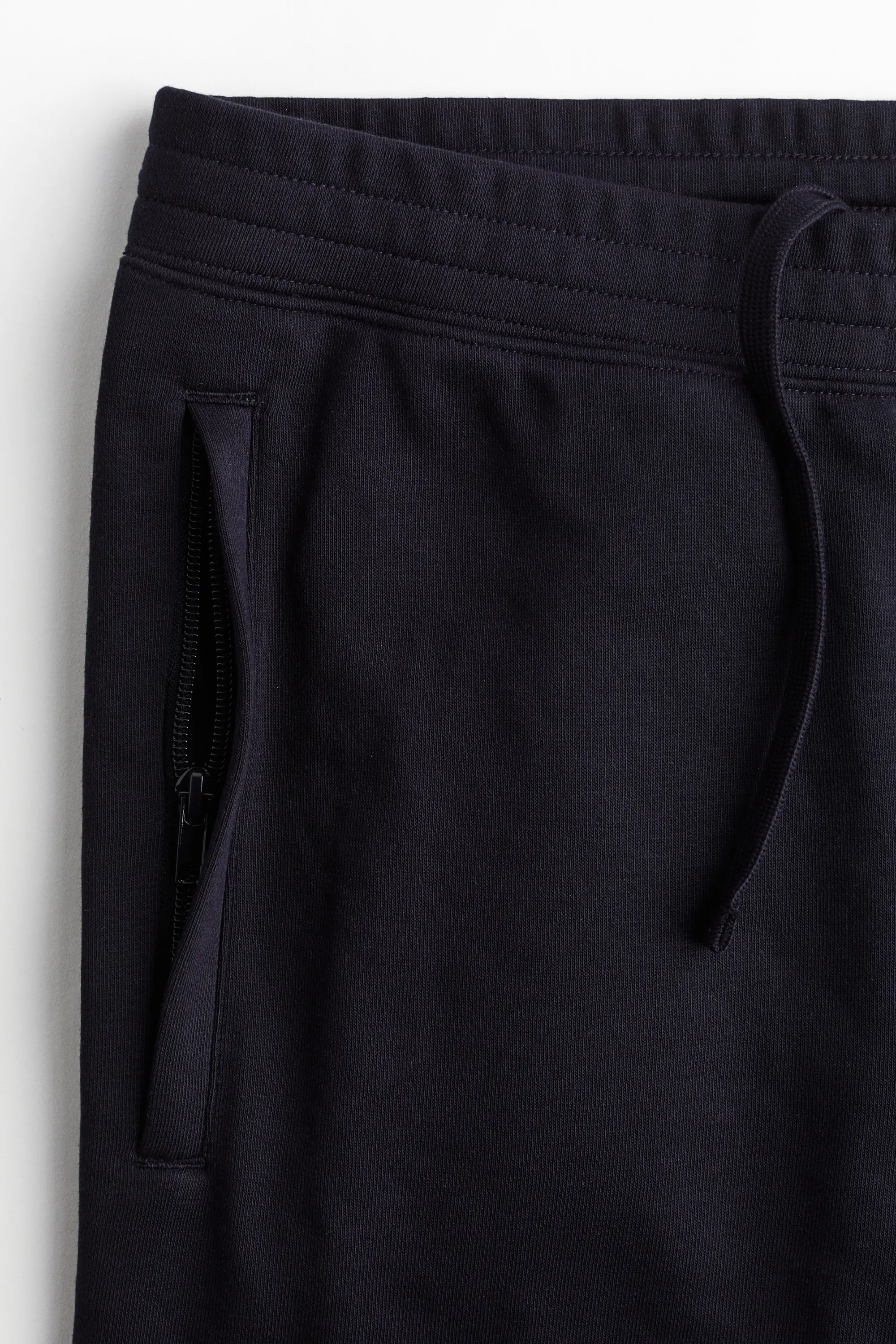 Short COOLMAX® - Bleu marine