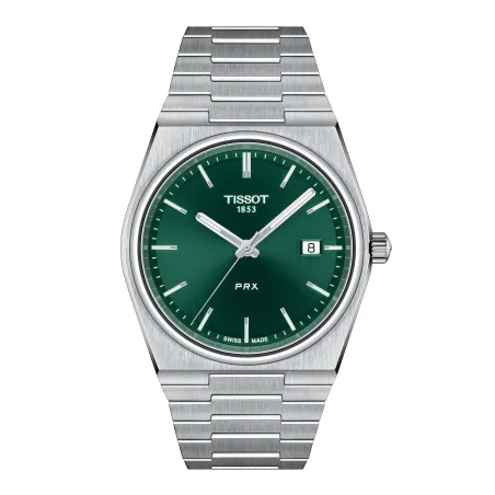 Montre Tissot PRX quartz T1374101109100