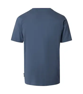 CASA MODA TEE SHIRT Bleu foncé — photo 3