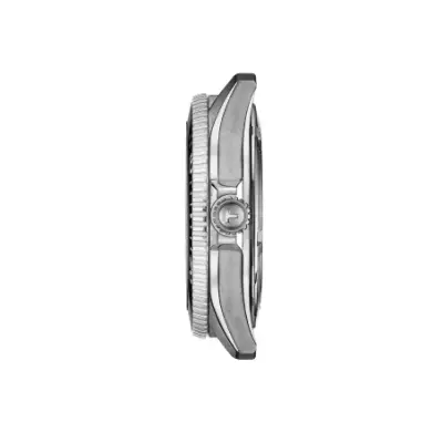 Tissot Seastar 1000 Powermatic 80 40mm T1208071109100 — photo 3