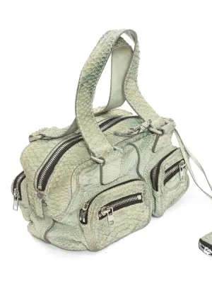 Sac iconique Betty printemps/été 2017 par Phoebe Philo — photo 4