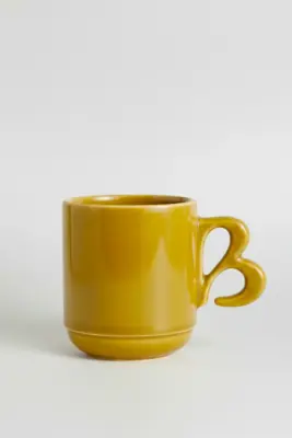 Mug vert — photo 1