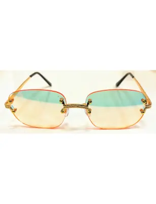 Lunette de Soleil Zoom Flight — photo 4
