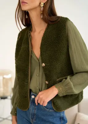 Veste Ayla — photo 3
