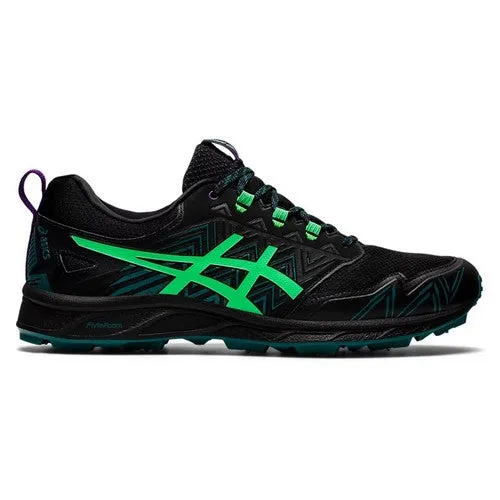 ASICS GEL FUJISETSU 3 Noir