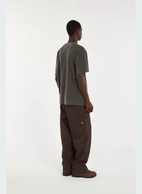 t-shirt Dickies somerton – black — photo 4