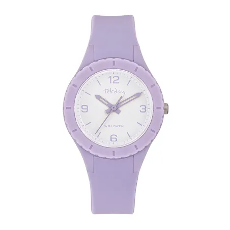 Montre junior analogique Tekday 654898
