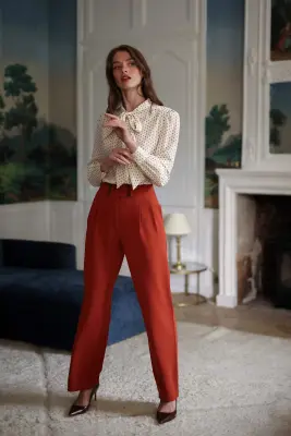Madison Long Pants — photo 1