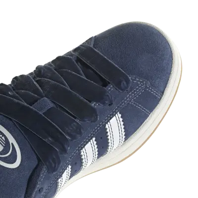 Adidas Campus 00s Night Indigo White Gum — photo 4