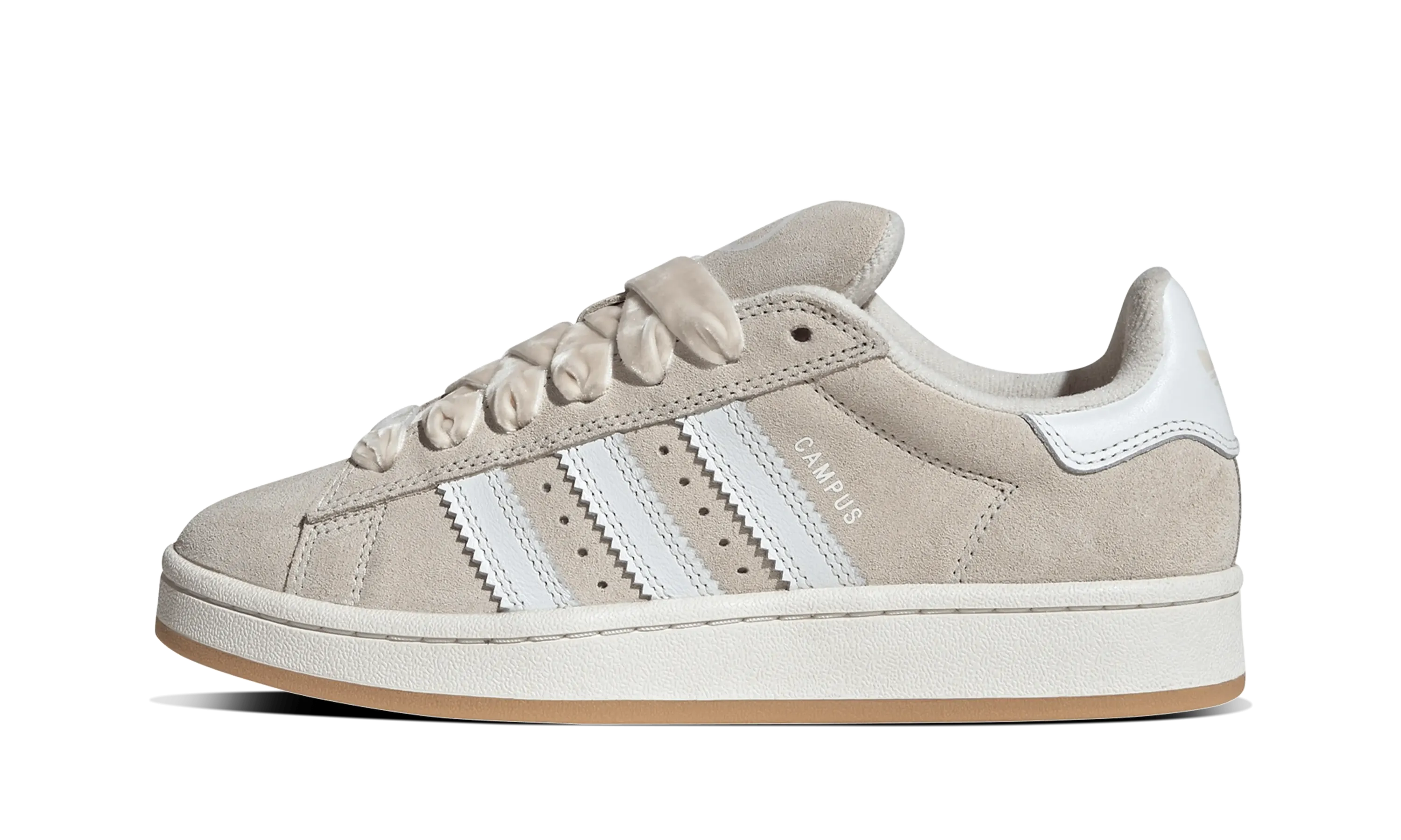 Adidas Mujer Campus 00s Beige