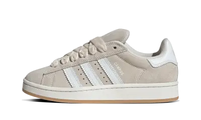 Adidas Mujer Campus 00s Beige — photo 1