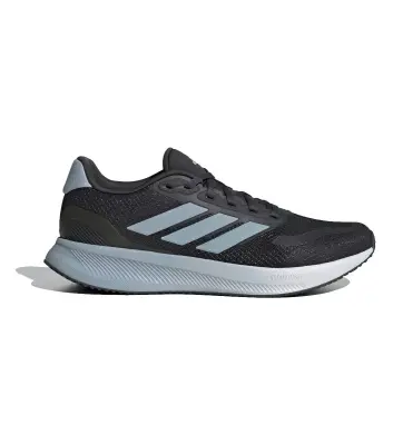 ADIDAS RUN FALCON 5 Anthracite — photo 4