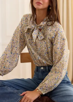 Blouse Cassie — photo 4