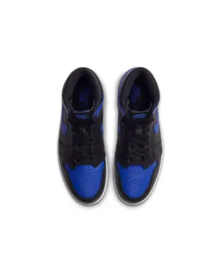 Air Jordan 1 High OG Royal — photo 5