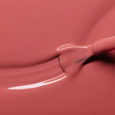 Vernis Green Manucurist-Bois de rose-manucure vieux rose — photo 3