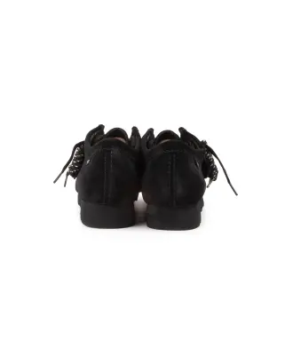 Wallabee GTX Black — photo 5