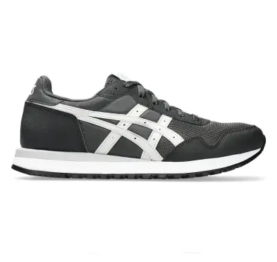 ASICS TIGER RUNNER Anthracite — photo 2