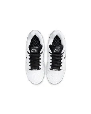 SB Zoom Air P-Rod 1 OG White Black — photo 4