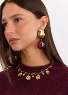 Collier Irani — photo 2