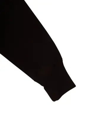 X Starcow Crewneck Black — photo 3
