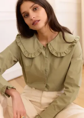 Chemise Lilia — photo 4
