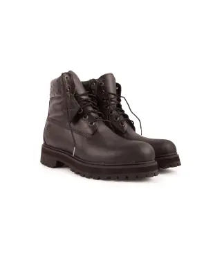 6 IN Lace GTX Boots Black Full Grain — photo 2