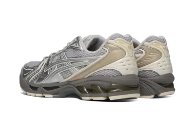 ASICS Gel-Kayano 14 Concrete Pure Silver — photo 2