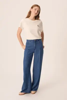 Jean Loucio Middle Blue — photo 3