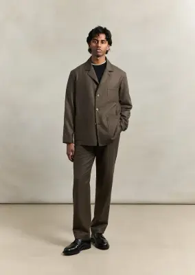 Traveler jacket — photo 1