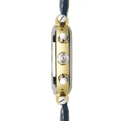 Herbelin Newport Originals Chrono pour Homme 37654T35 — photo 2