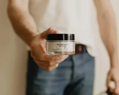 DÉODORANT PIEDS & CHAUSSURES - Assainissant, anti-odeurs, 100% naturel — photo 2
